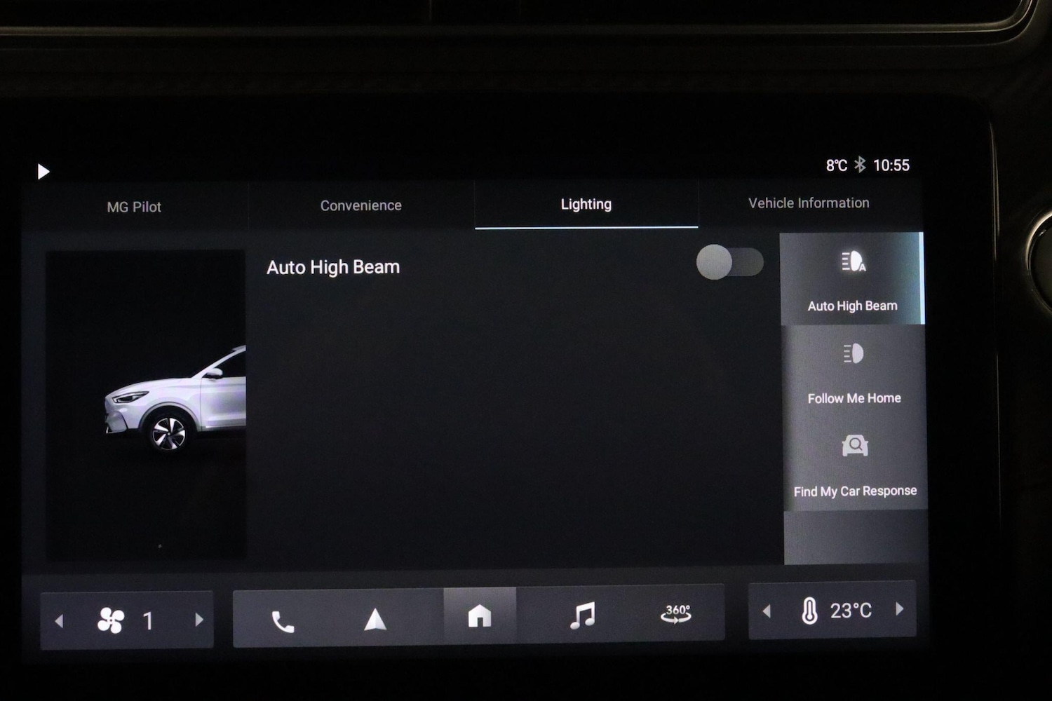 Used MG MG ZS 2022 for sale - 76389152: Photo 36