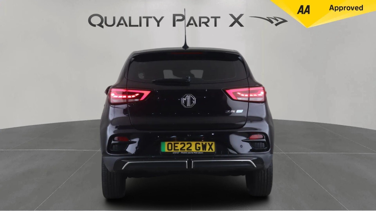 Used MG MG ZS 2022 for sale - 76389152: Photo 6