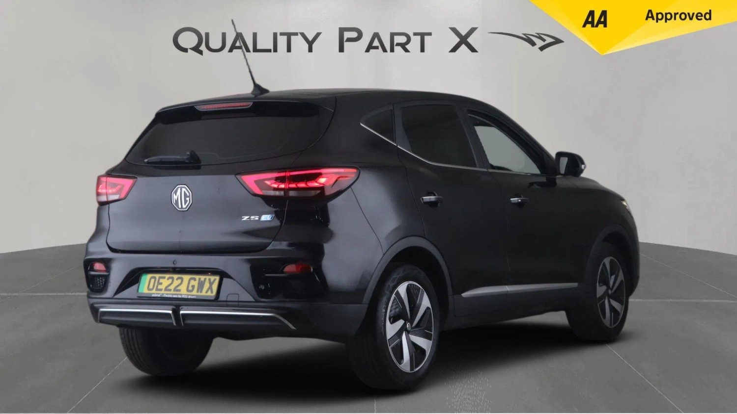 Used MG MG ZS 2022 for sale - 76389152: Photo 7