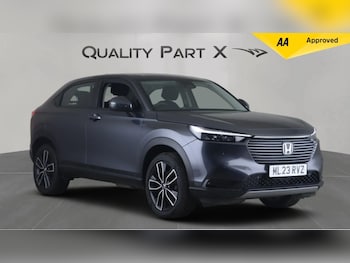 2023 (23) - 1.5 h i-MMD Elegance CVT Euro 6 (s/s) 5dr