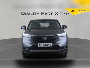 Used Honda HR-V 2023 for sale - 76561966: Photo