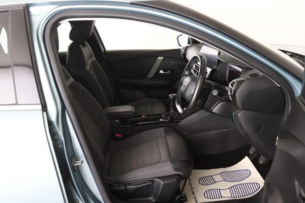 Used Citroen C4 2022 for sale - 74874949: Photo 15