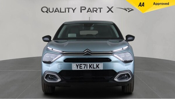 Used Citroen C4 2022 for sale - 74874949: Photo 2