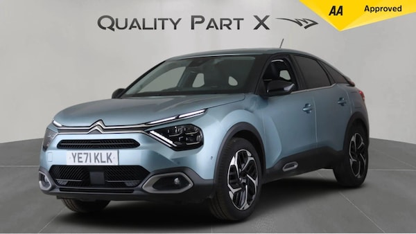 Used Citroen C4 2022 for sale - 74874949: Photo 3