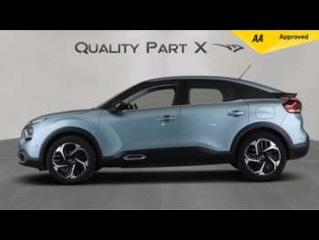 Used Citroen C4 2022 for sale - 74874949: Photo