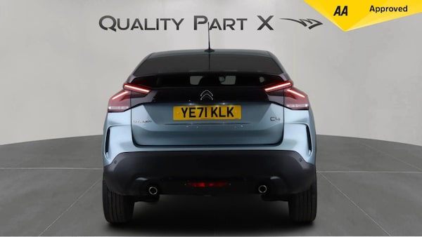 Used Citroen C4 2022 for sale - 74874949: Photo 6