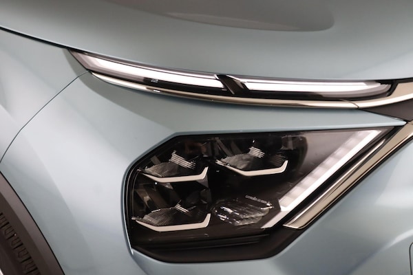 Used Citroen C4 2022 for sale - 74874949: Photo 8