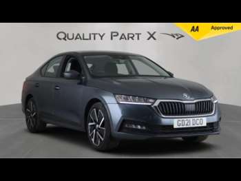 2021 (21) - 1.4 TSI iV 13kWh SE Technology DSG Euro 6 (s/s) 5dr