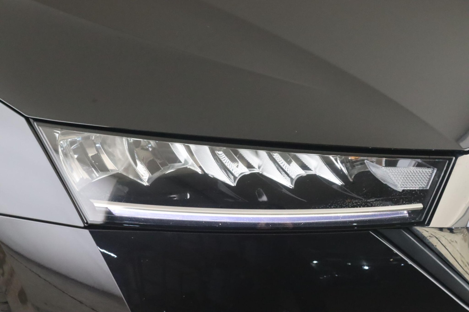 Used Skoda Octavia 2023 for sale - 76512097: Photo 10