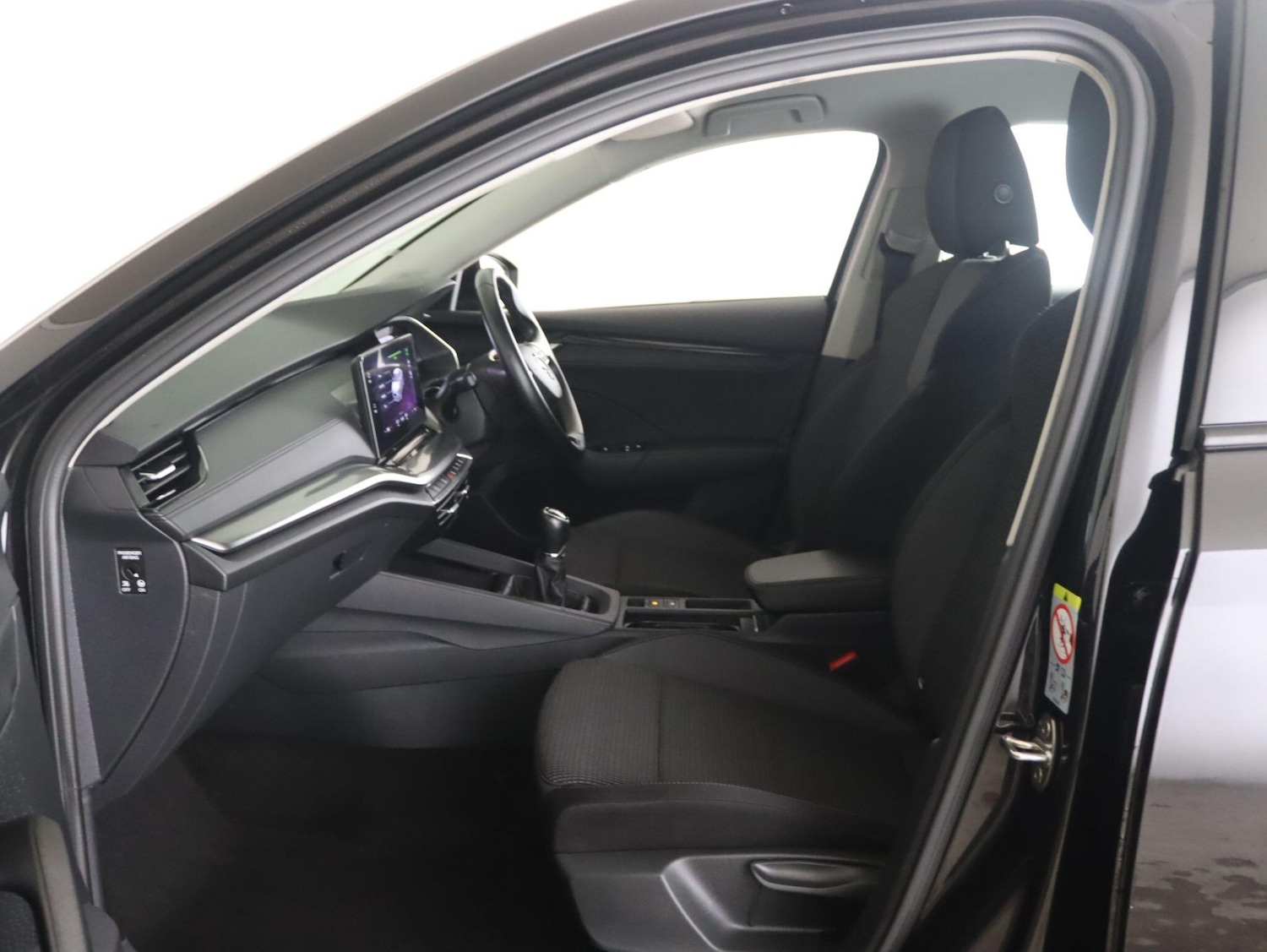 Used Skoda Octavia 2023 for sale - 76512097: Photo 11