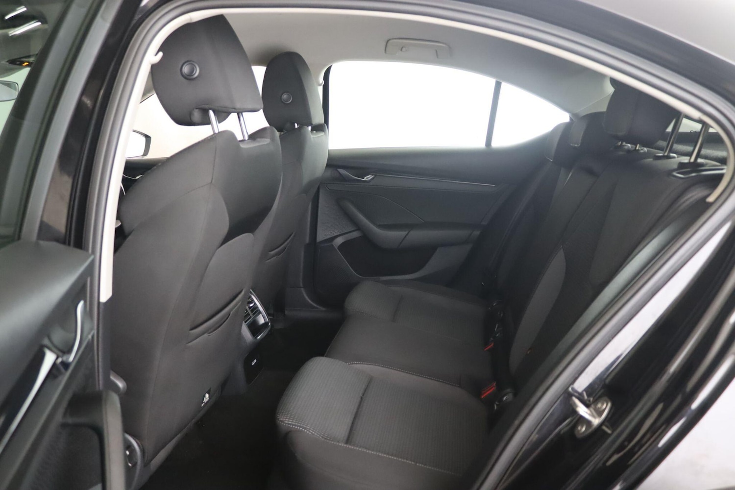 Used Skoda Octavia 2023 for sale - 76512097: Photo 12