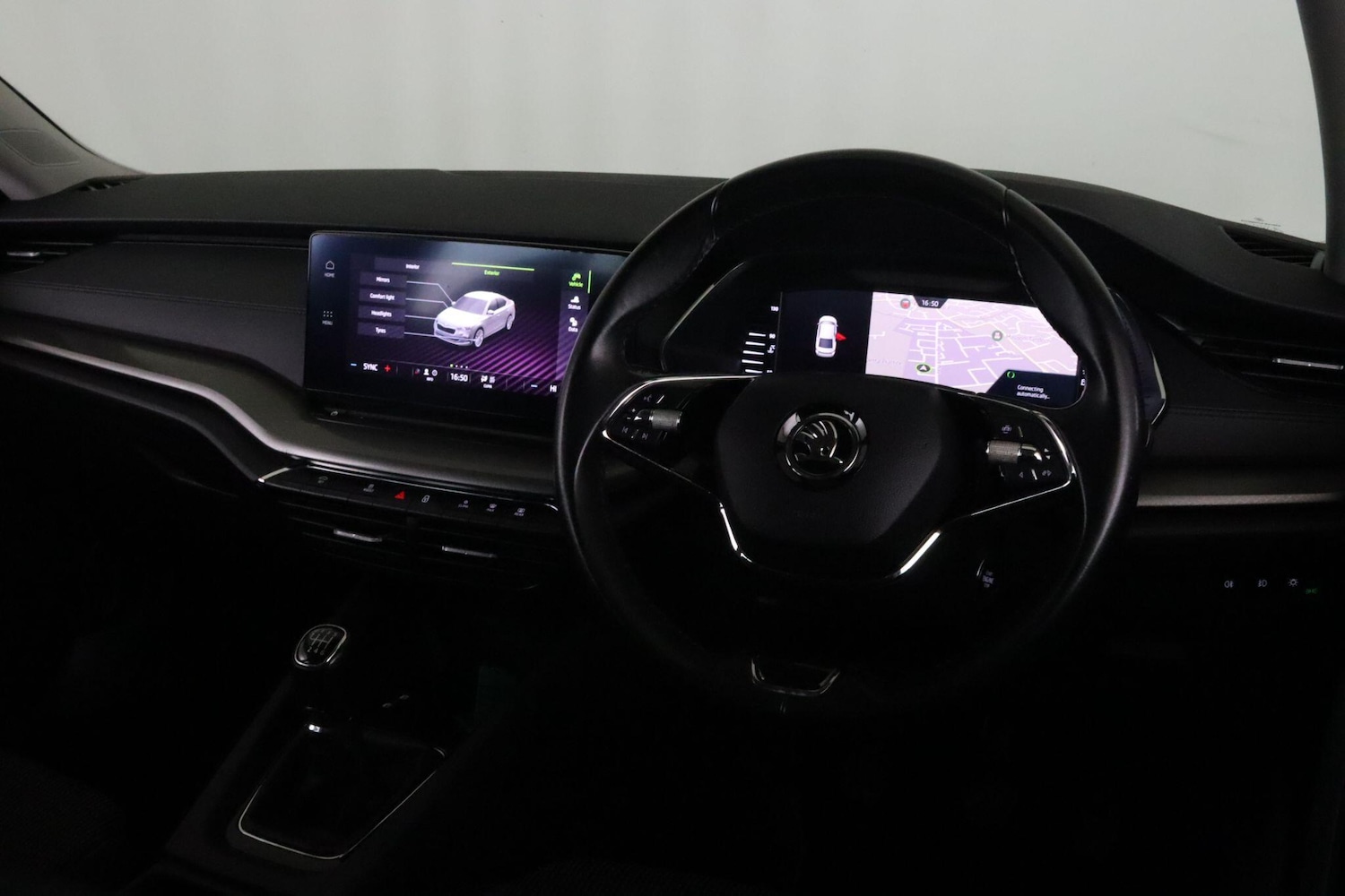 Used Skoda Octavia 2023 for sale - 76512097: Photo 15