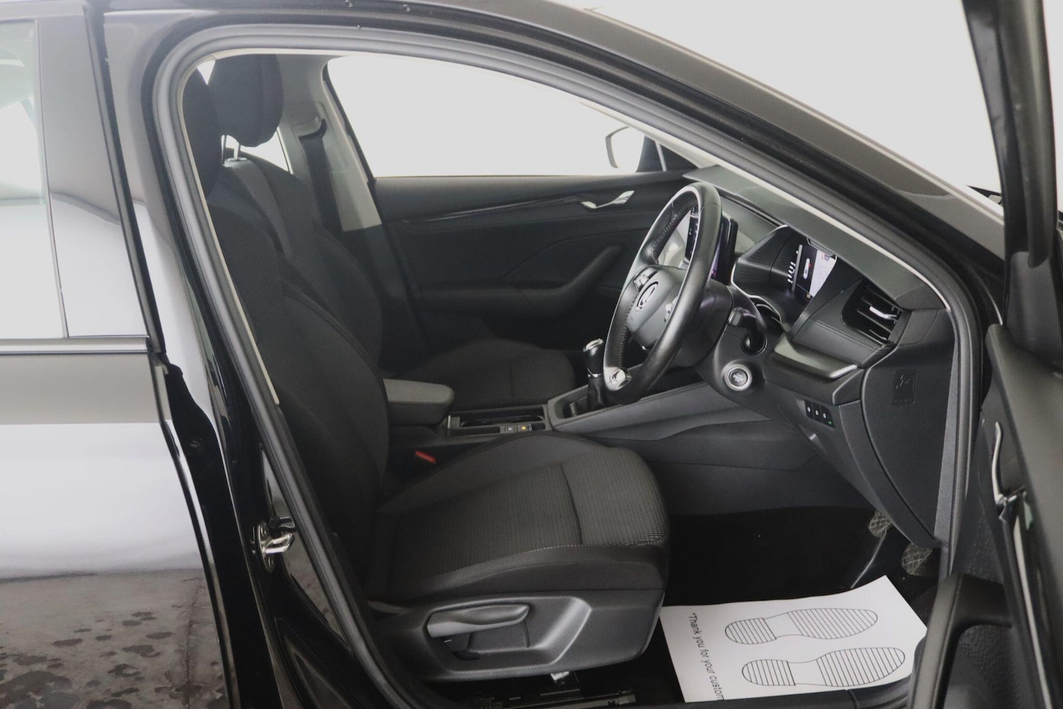 Used Skoda Octavia 2023 for sale - 76512097: Photo 16