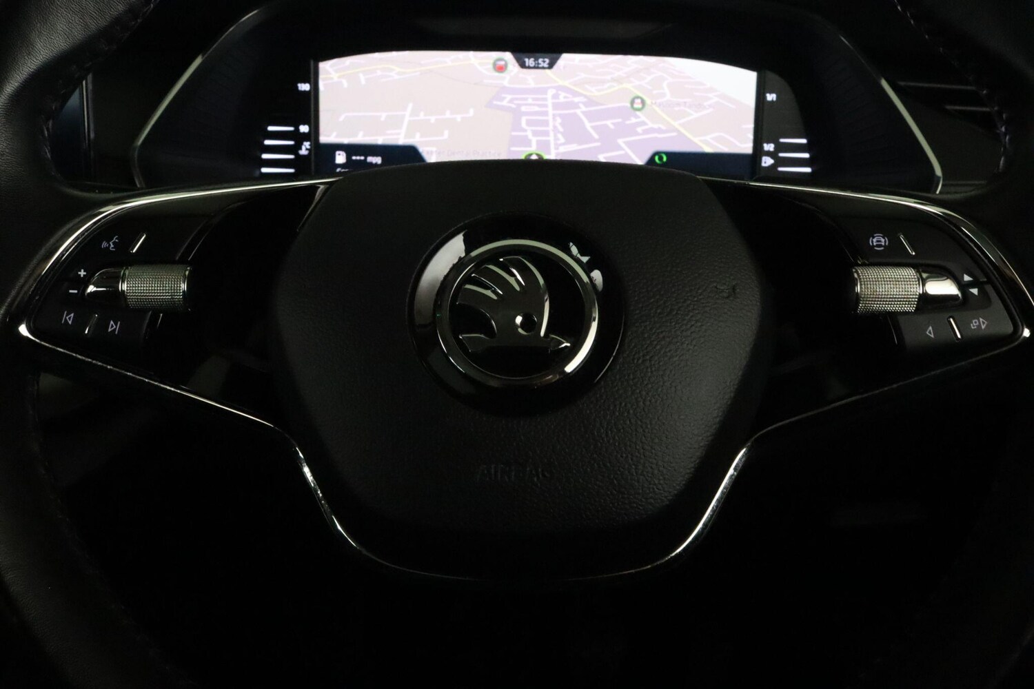 Used Skoda Octavia 2023 for sale - 76512097: Photo 20