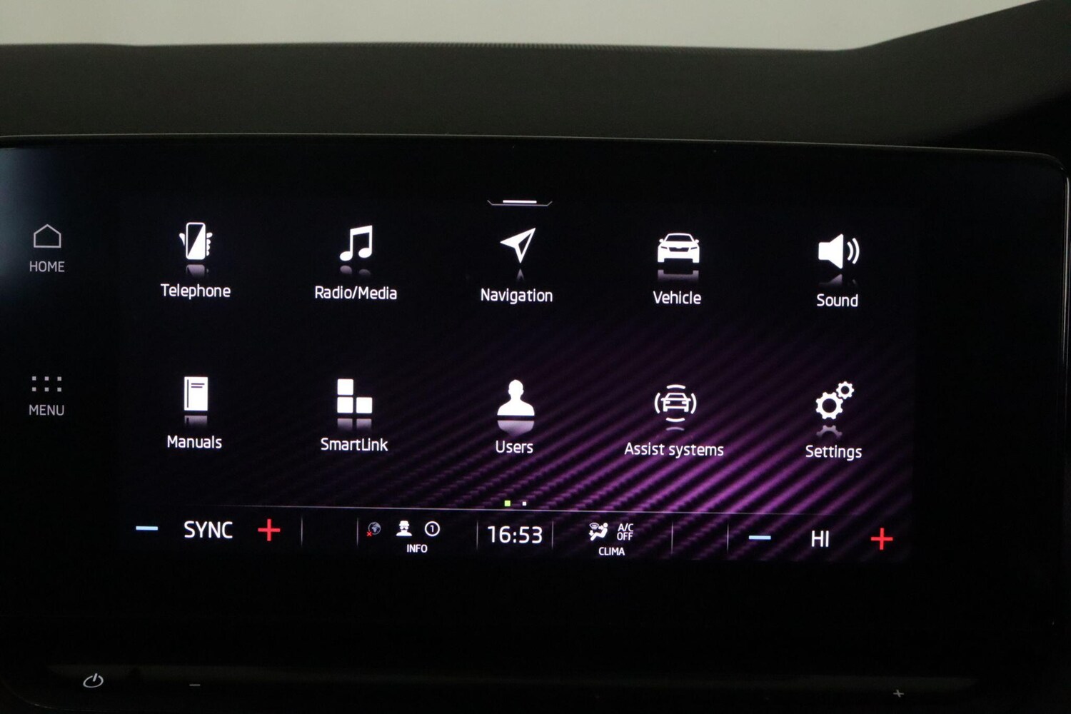 Used Skoda Octavia 2023 for sale - 76512097: Photo 25