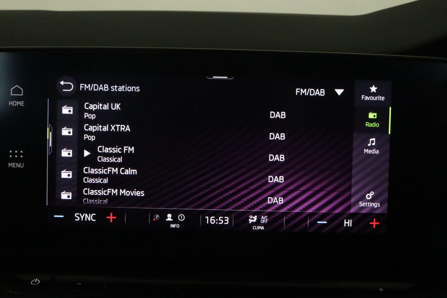 Used Skoda Octavia 2023 for sale - 76512097: Photo 27