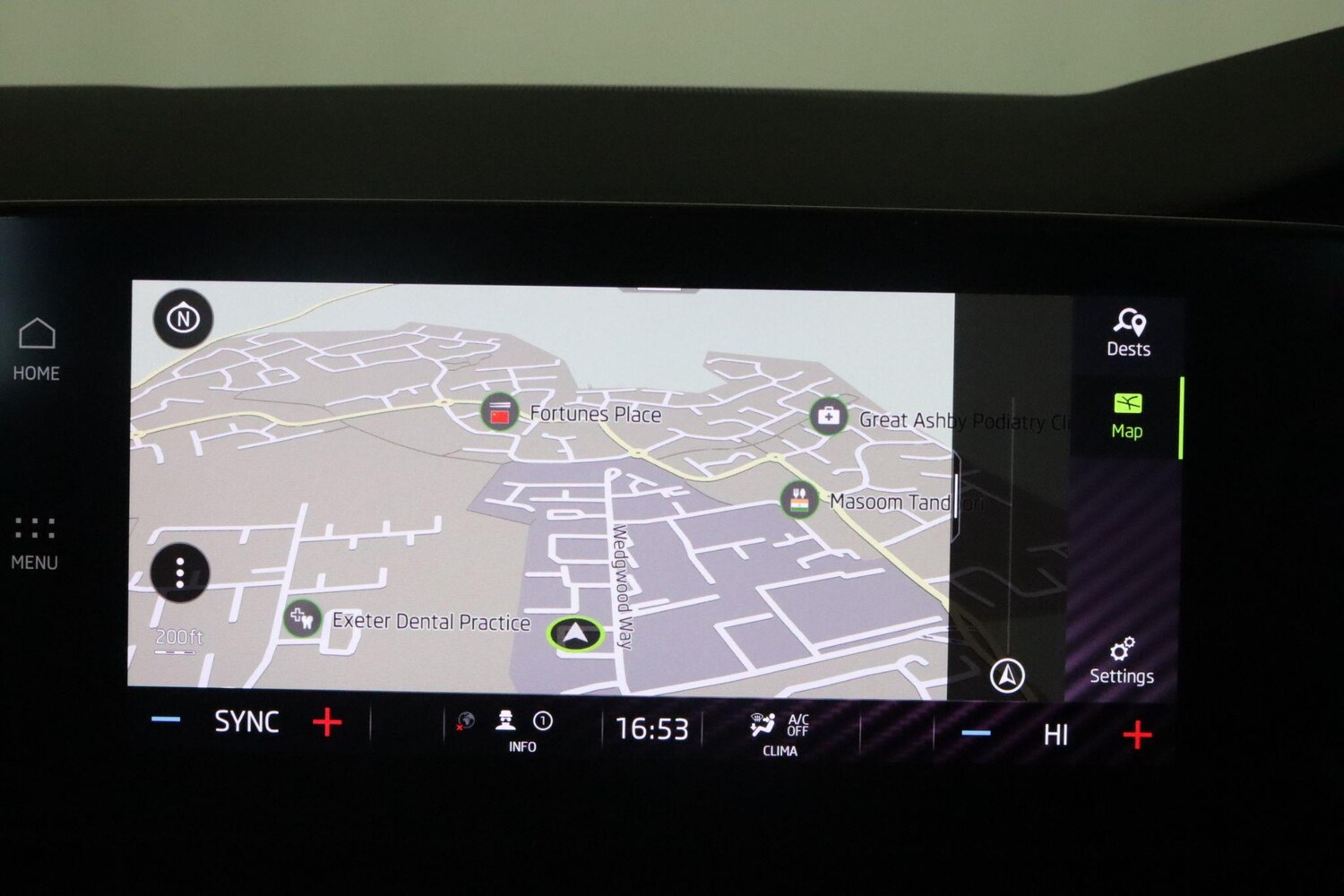 Used Skoda Octavia 2023 for sale - 76512097: Photo 28