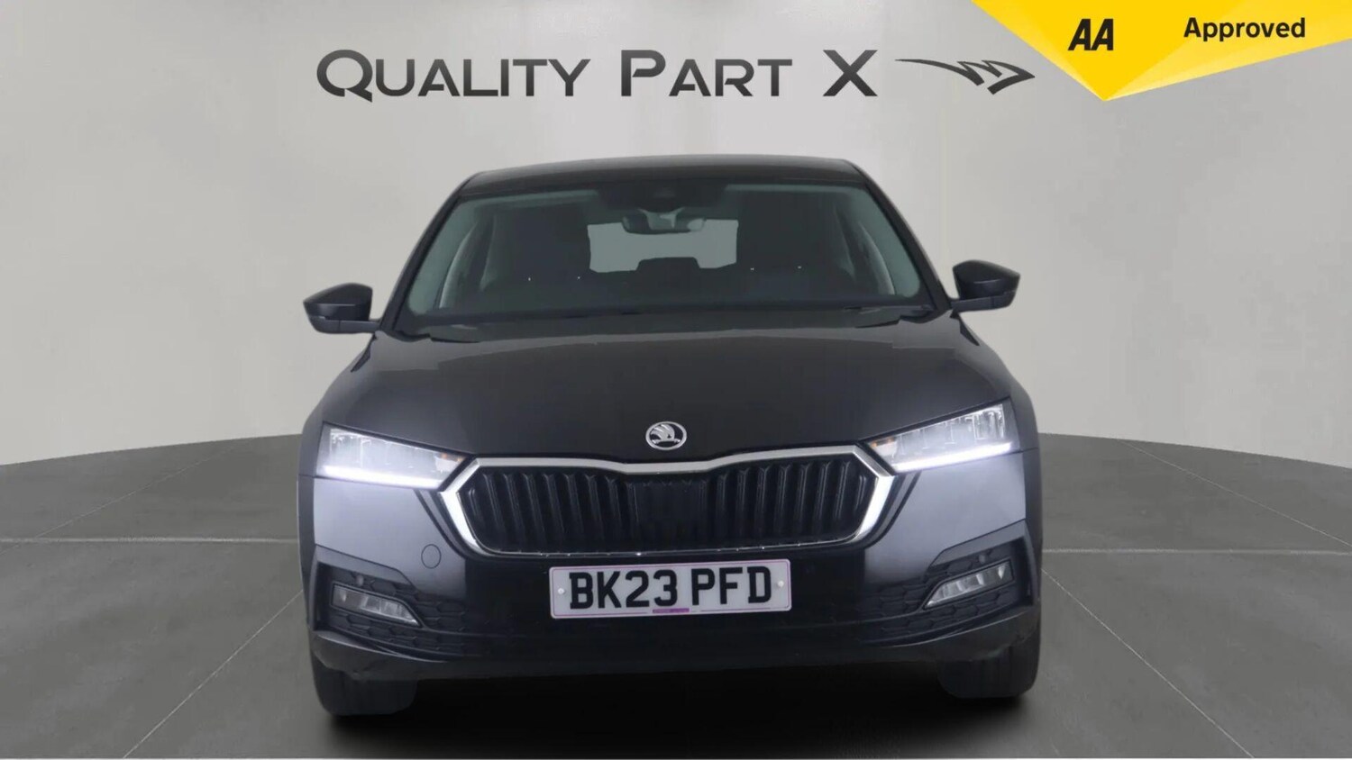 Used Skoda Octavia 2023 for sale - 76512097: Photo 3