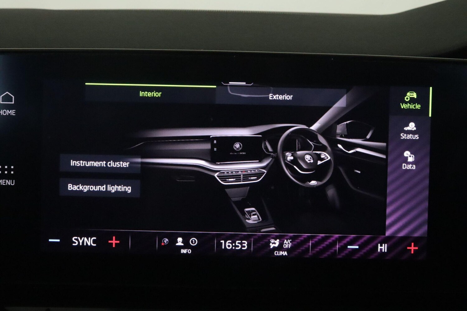 Used Skoda Octavia 2023 for sale - 76512097: Photo 30