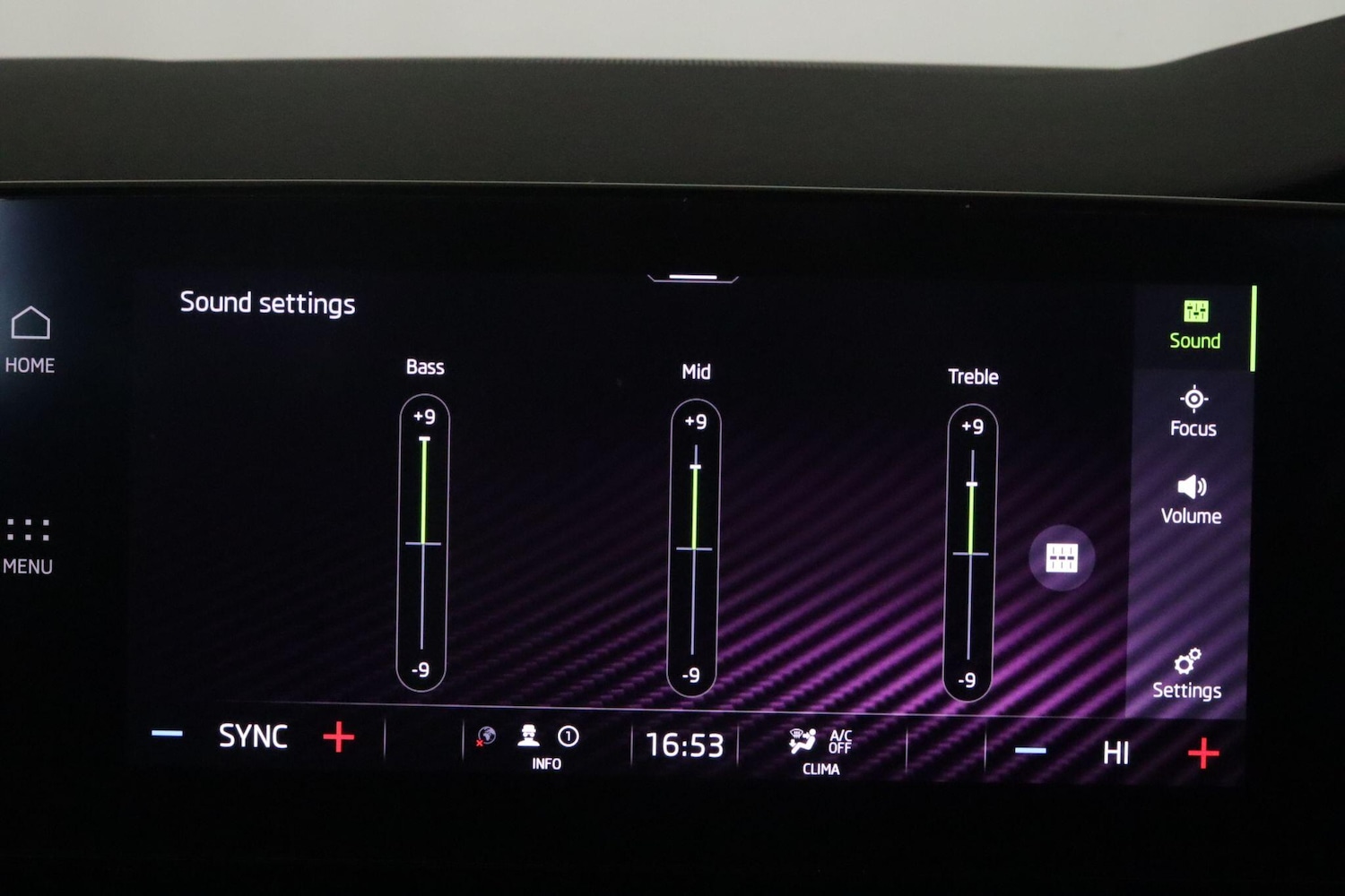 Used Skoda Octavia 2023 for sale - 76512097: Photo 31