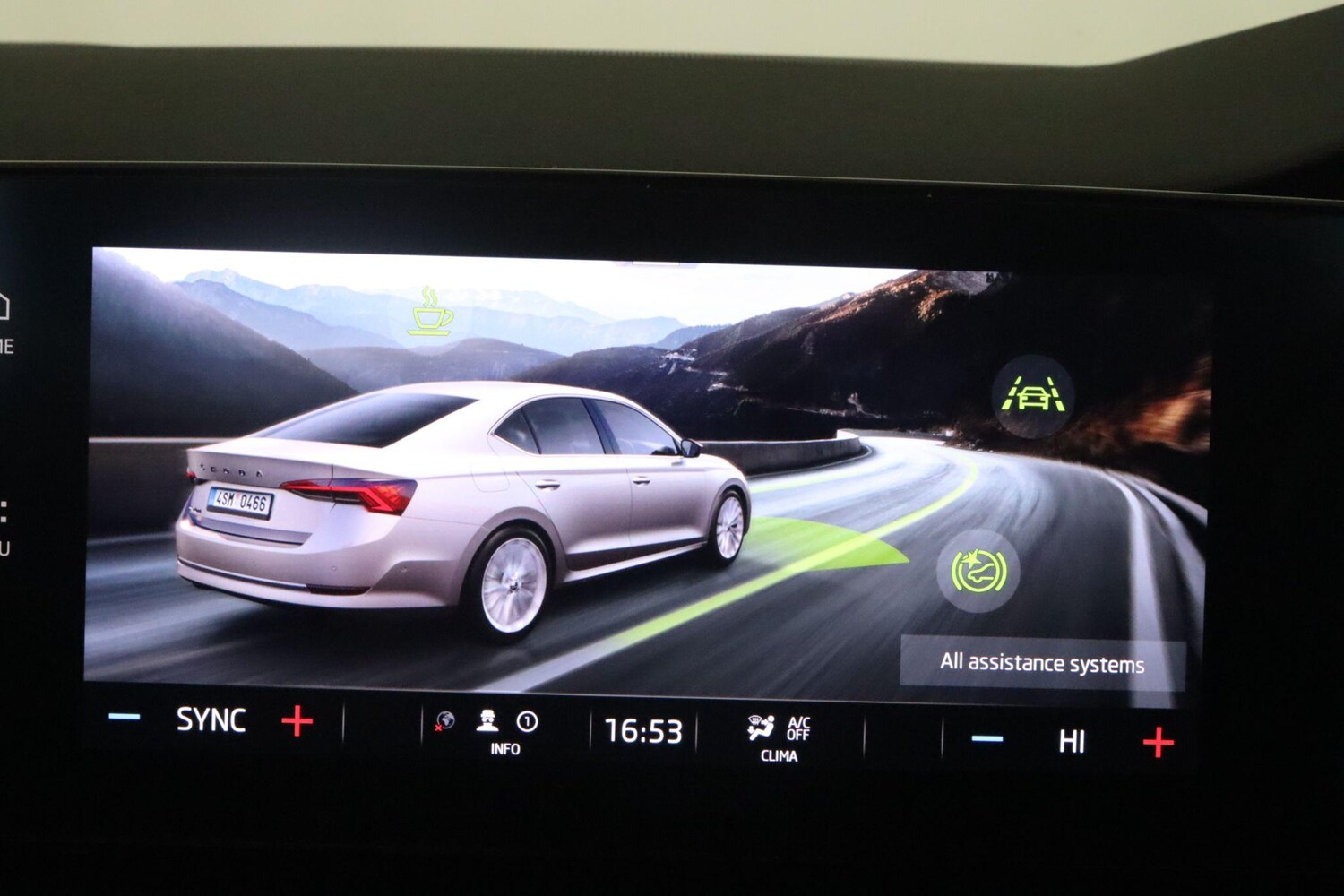 Used Skoda Octavia 2023 for sale - 76512097: Photo 32