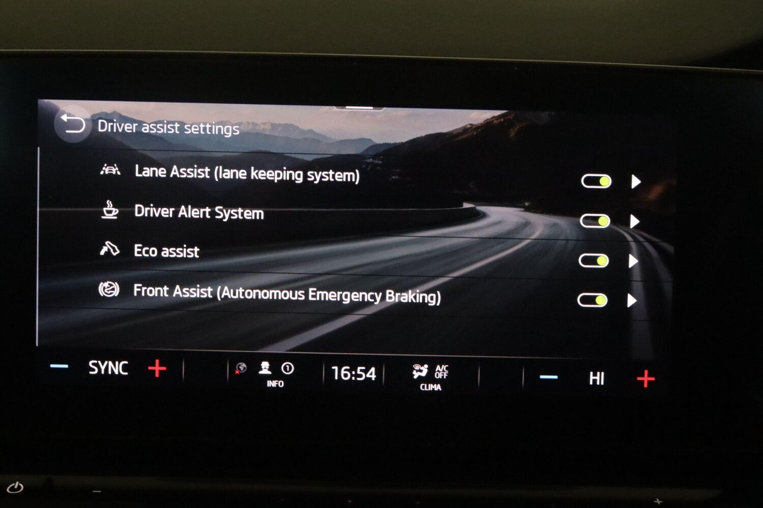 Used Skoda Octavia 2023 for sale - 76512097: Photo 33