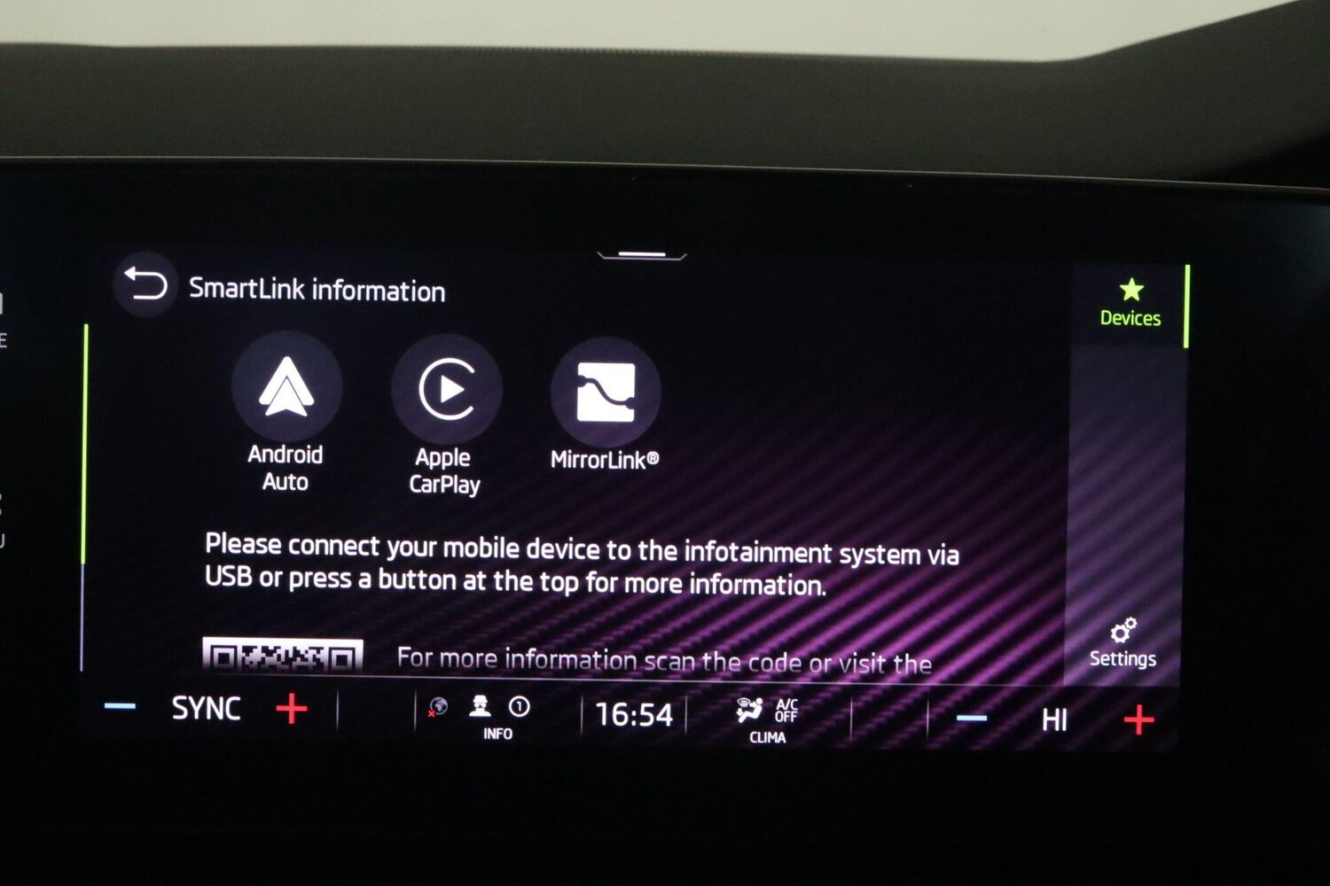 Used Skoda Octavia 2023 for sale - 76512097: Photo 34