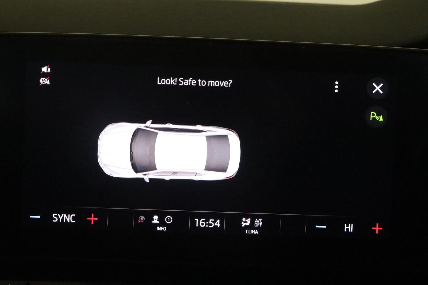 Used Skoda Octavia 2023 for sale - 76512097: Photo 36