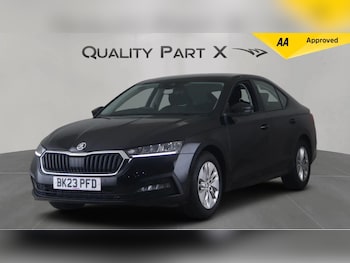 Used Skoda Octavia 2023 for sale - 76512097: Photo