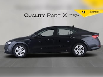 Used Skoda Octavia 2023 for sale - 76512097: Photo