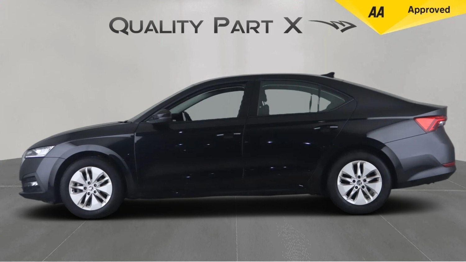 Used Skoda Octavia 2023 for sale - 76512097: Photo 5