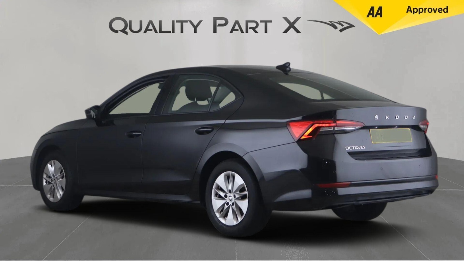 Used Skoda Octavia 2023 for sale - 76512097: Photo 6