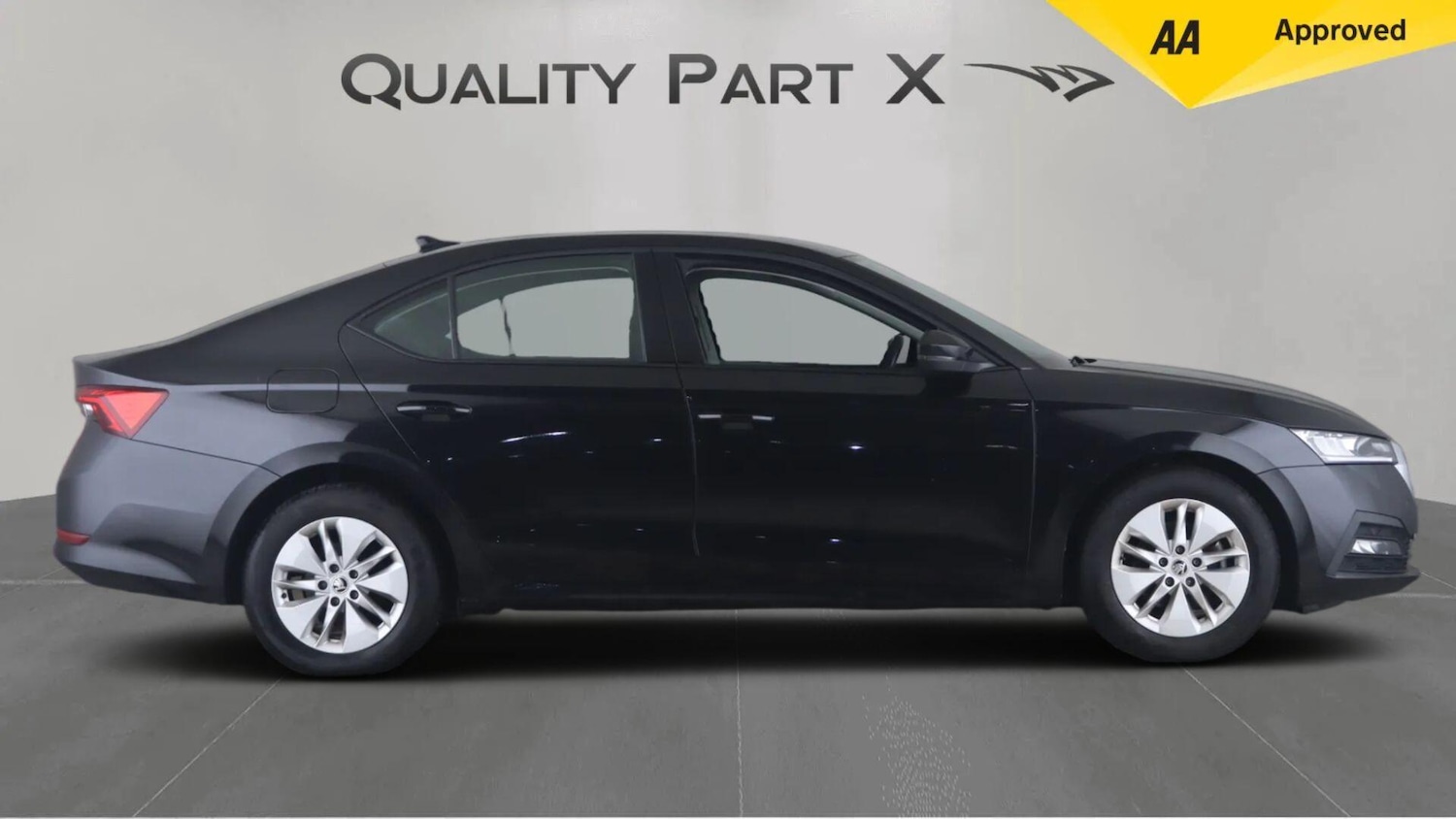 Used Skoda Octavia 2023 for sale - 76512097: Photo 9