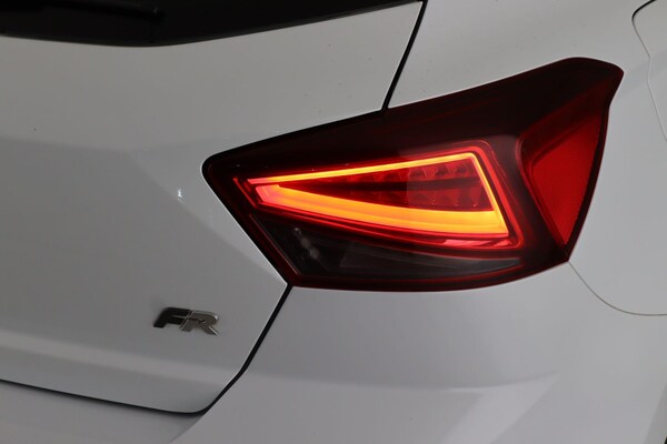 Used SEAT Ibiza 2024 for sale - 74712622: Photo 10