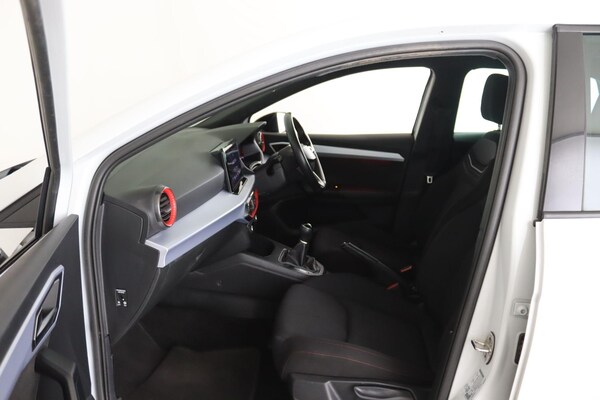 Used SEAT Ibiza 2024 for sale - 74712622: Photo 11