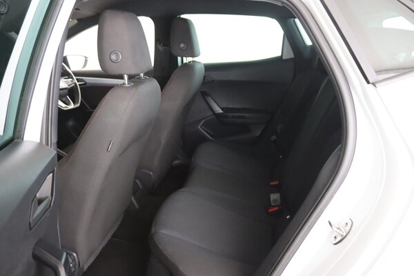Used SEAT Ibiza 2024 for sale - 74712622: Photo 12