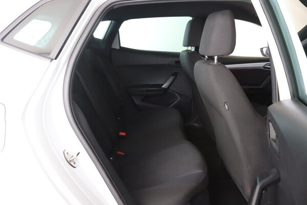 Used SEAT Ibiza 2024 for sale - 74712622: Photo 14