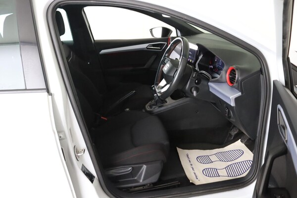 Used SEAT Ibiza 2024 for sale - 74712622: Photo 15