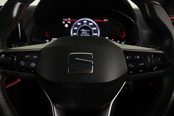 Used SEAT Ibiza 2024 for sale - 74712622: Photo 18