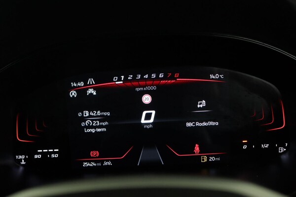 Used SEAT Ibiza 2024 for sale - 74712622: Photo 19