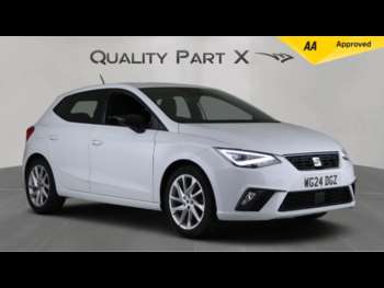 2024 (24) - 1.0 TSI FR Euro 6 (s/s) 5dr