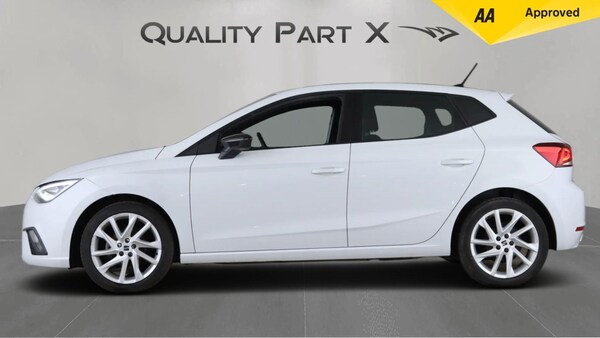 Used SEAT Ibiza 2024 for sale - 74712622: Photo 4