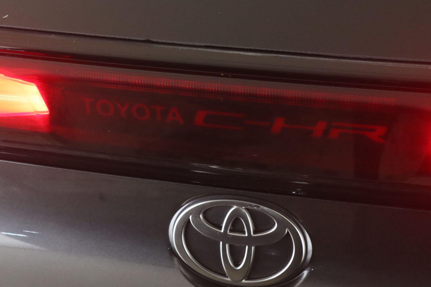 Used Toyota C-HR 2024 for sale - 77549758: Photo 11