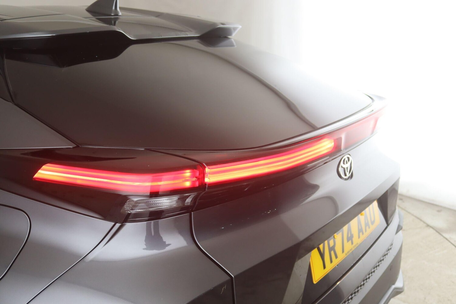 Used Toyota C-HR 2024 for sale - 77549758: Photo 12