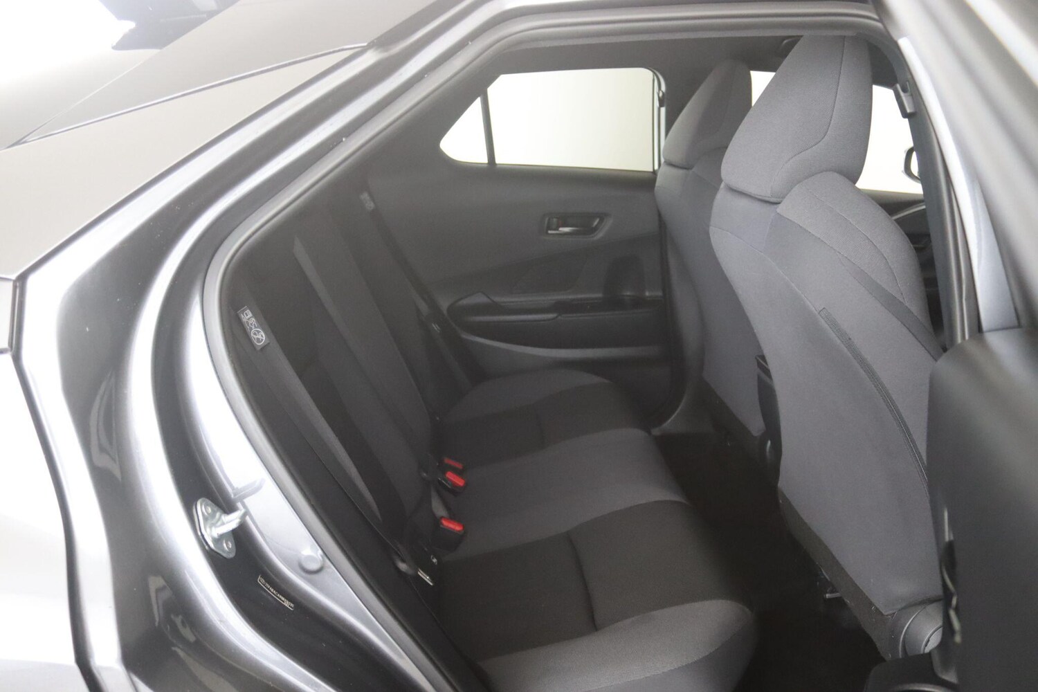 Used Toyota C-HR 2024 for sale - 77549758: Photo 17