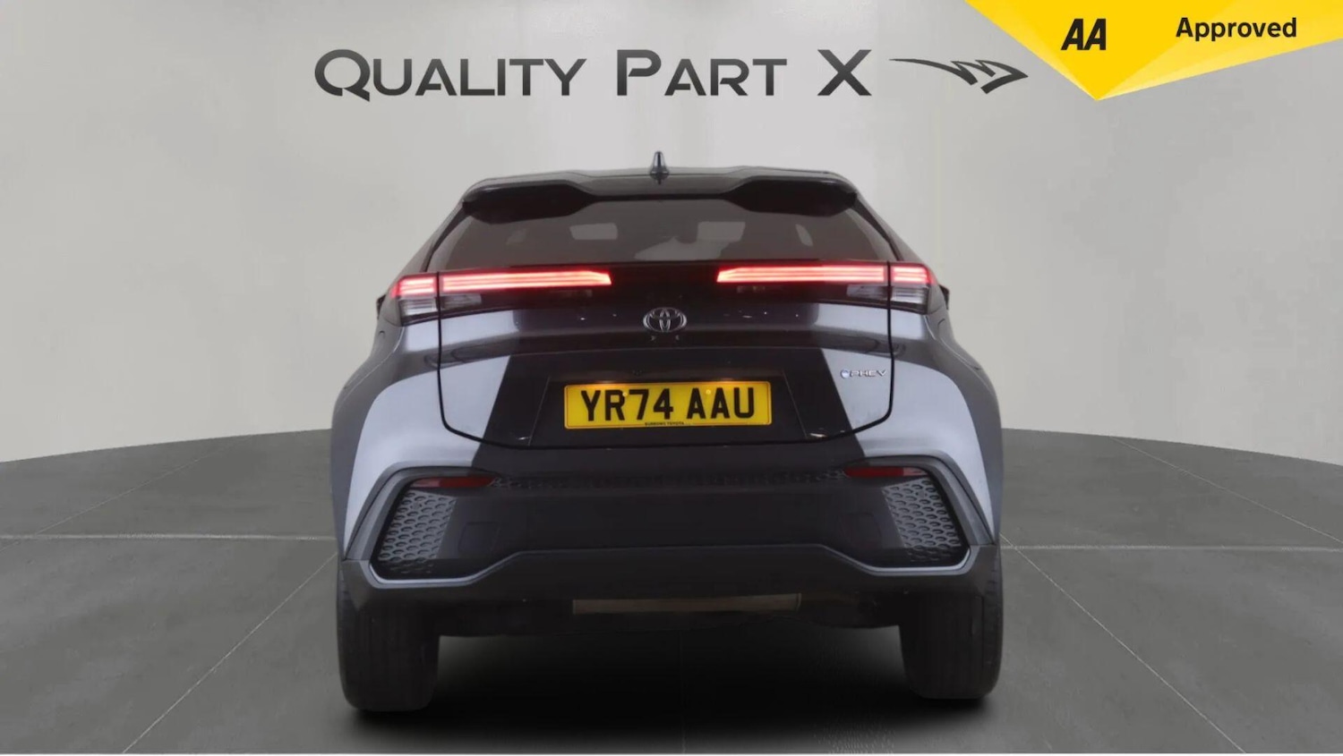 Used Toyota C-HR 2024 for sale - 77549758: Photo 6