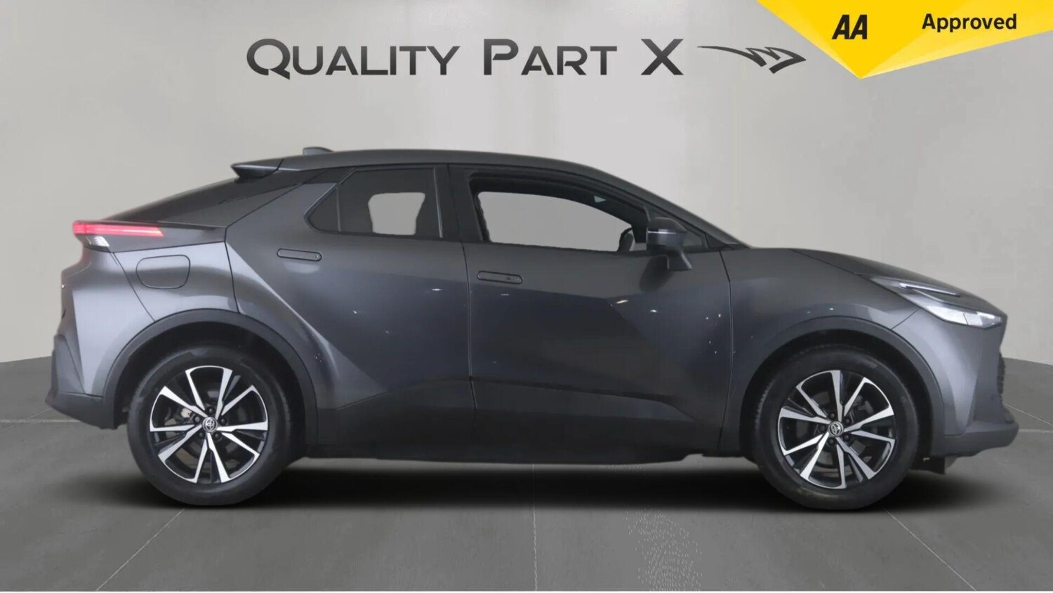 Used Toyota C-HR 2024 for sale - 77549758: Photo 8