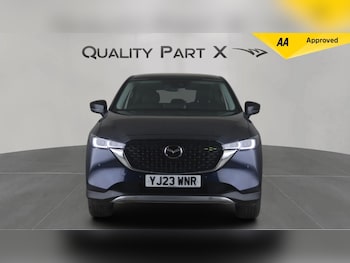 Used Mazda CX-5 2023 for sale - 78741264: Photo