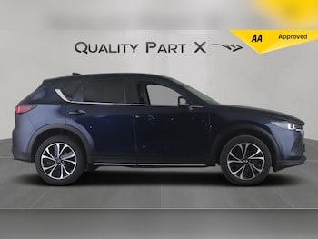 Used Mazda CX-5 2023 for sale - 78741264: Photo