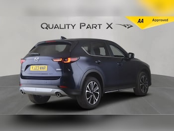 Used Mazda CX-5 2023 for sale - 78741264: Photo